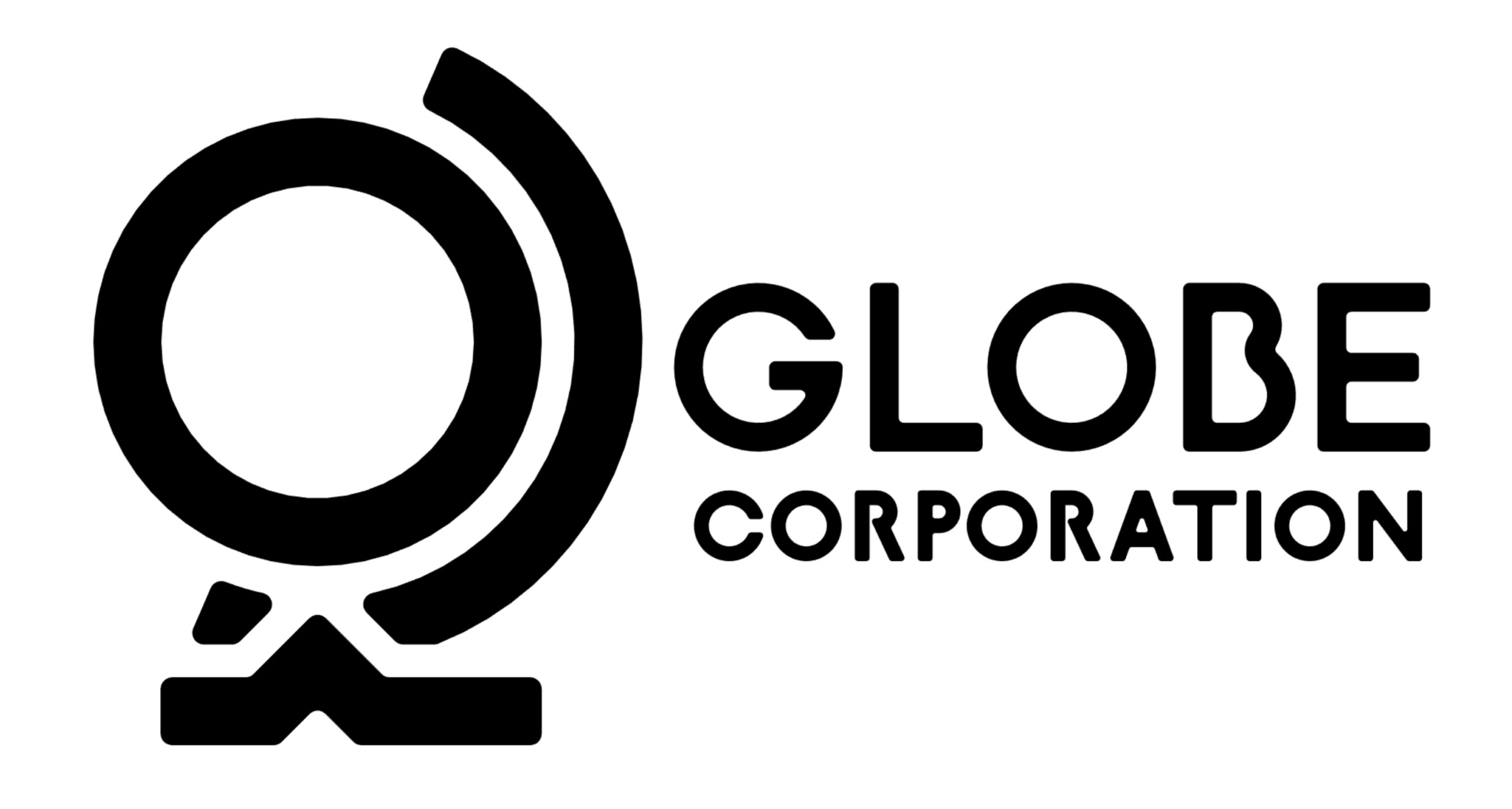新地球印+GLOBEcorp